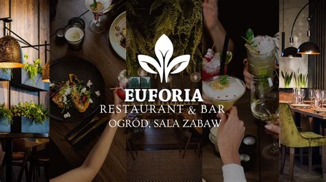 euforia radzyń podlaski|Euforia Restaurant & Bar